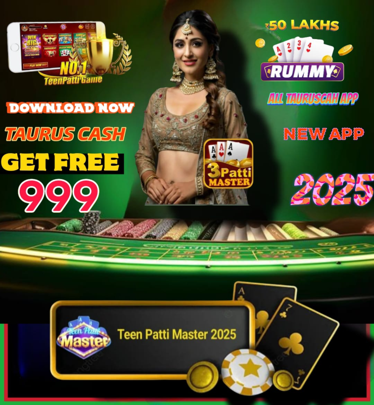 Taurus Cash Online Apk